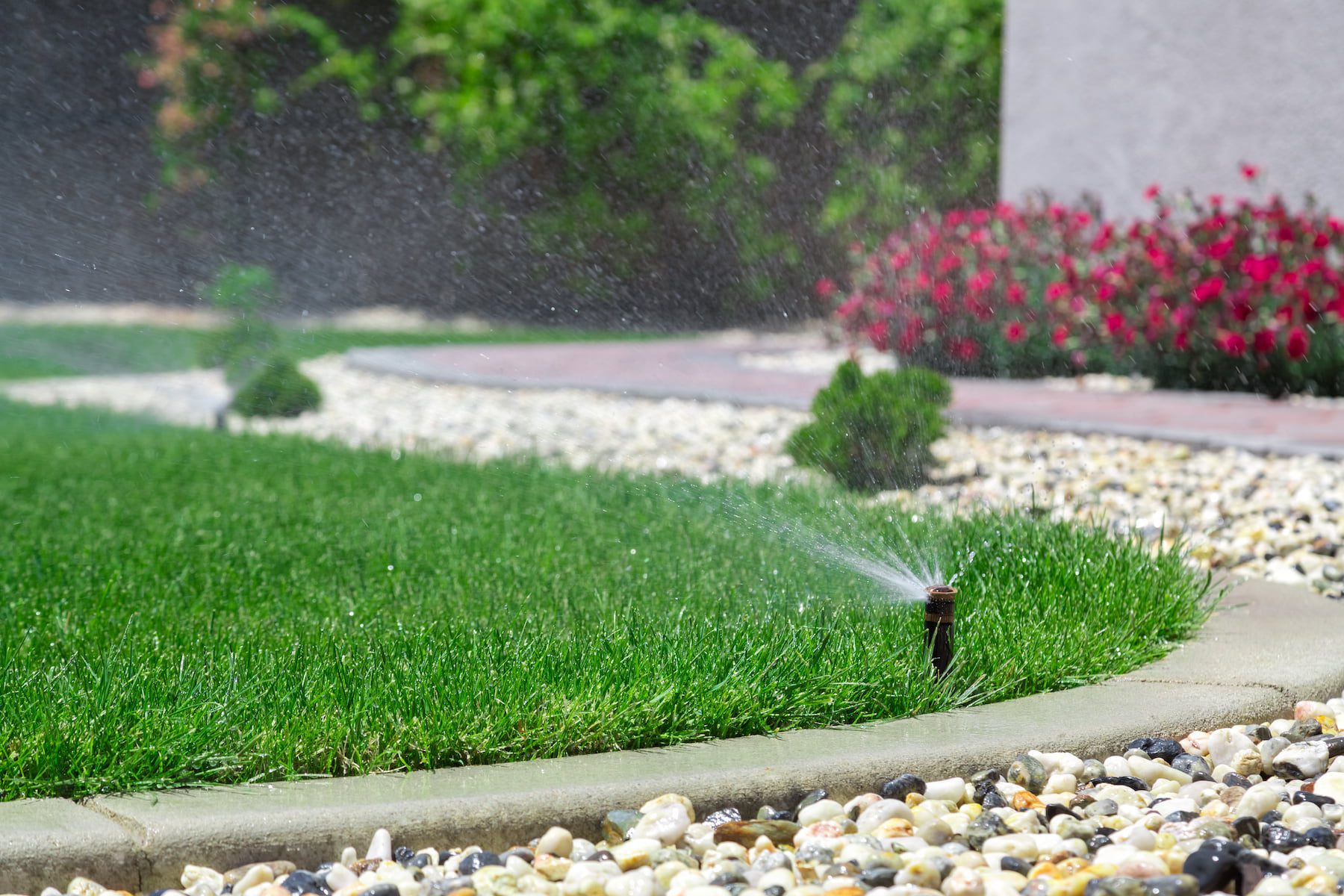 Irrigation services in Oakwood, GA Irrigation services in Oakwood, GA